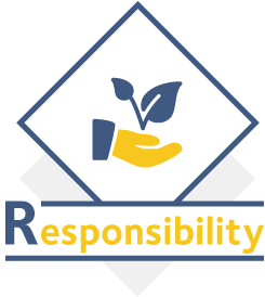Responsability